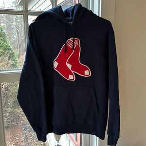 Red Sox hoodie